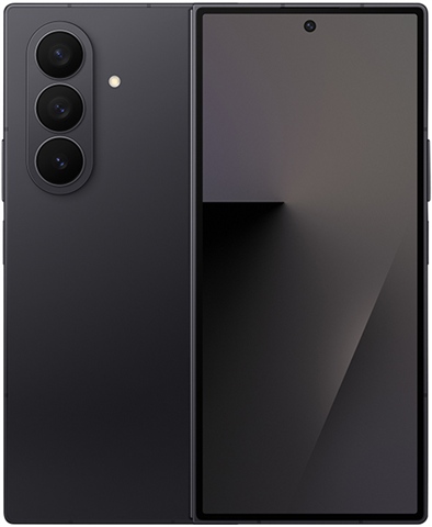 Samsung Galaxy Z Fold7 (SM-F966B) 1TB Jetblack, Unlocked B - CeX